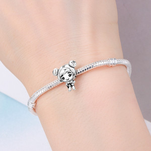 Este regalo con temática de Taekwondo para niñas pequeñas presenta un diseño único. (Accesorios DIY, regalo creativo para niñas) - Product Image 6