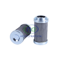 Elemen Filter Oli Hidrolik HC9600FDP4H HQFILTRATION