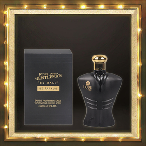 Stock USA 2-7 jours Meilleur prix <span class=keywords><strong>Parfum</strong></span> original de marque à la senteur florale Écologique Naturel Longue durée Haute concentration pour homme - Product Image 3