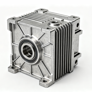 中国铸造制造商 OEM 铸造服务 真空熔模铸造产品 碳钢服务 数控加工零件 - Product Image 3