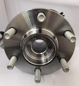 Cojinete automático Cubo de rueda trasera Cojinete de rueda de bajo <span class=keywords><strong>precio</strong></span> 43202-6LA1A Cojinete de cubo de rueda Rodamiento para 2019 SYLPHY - Product Image 2