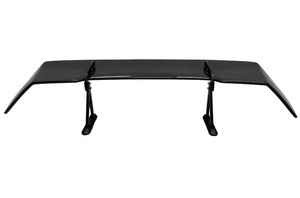 2022 WRX <strong>Spoiler</strong> STI Style Swanneck Carbon Fiber Rear Wing <strong>Spoiler</strong> for Subaru - Product Image 6