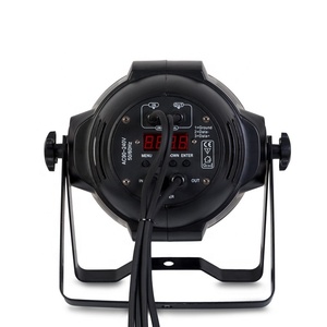 200W sıcak beyaz <span class=keywords><strong>Led</strong></span> Pars aydınlatma <span class=keywords><strong>4</strong></span> adet x 50w Mini <span class=keywords><strong>Led</strong></span> <span class=keywords><strong>Par</strong></span> Can <span class=keywords><strong>4</strong></span> <span class=keywords><strong>Led</strong></span> gözler <span class=keywords><strong>Par</strong></span> ışık - Product Image 4