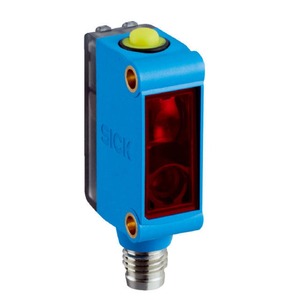 WLG4-3F2132 1PCS NUEVO sensor fotoeléctrico SICK - Product Image 3