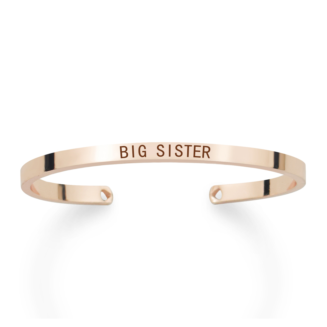 big sister