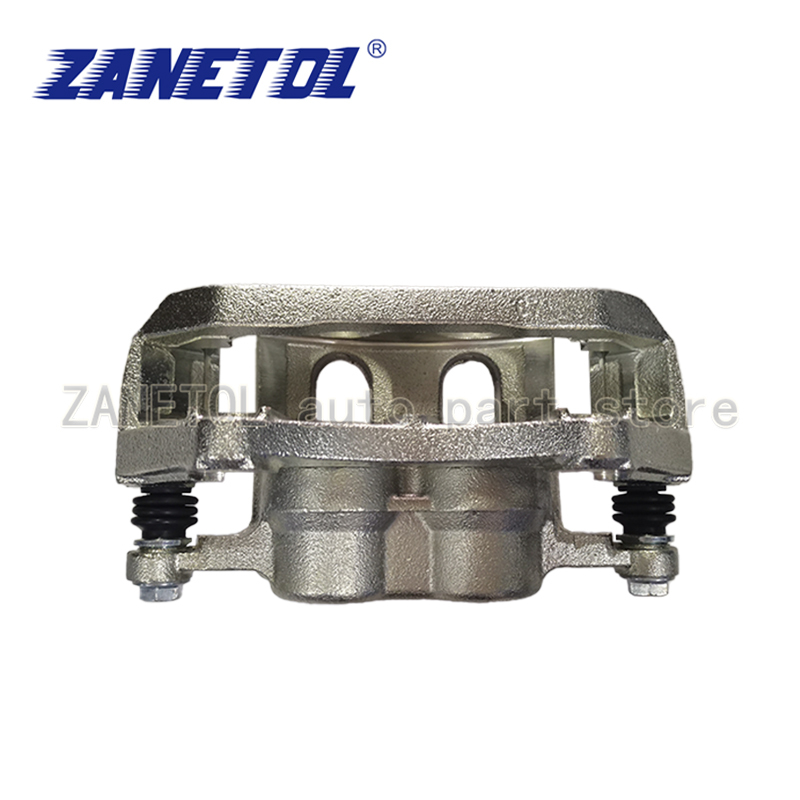 ZANETOL 8A8Z2B120AA AG1Z2B120B AG1Z2B292A Spare Parts Brake