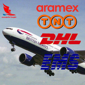 Высокопоставленный профессиональный экспедитор Ups DHL EMS FEDEX Express из Китая в Японию Сингапур - Product Image 4