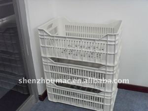 Máy Ép Phun/Khuôn Làm Thùng/Thùng Nhựa - Product Image 4