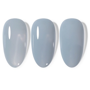 2025 popolare di colore blu oceano smalto per unghie cina agente di approvvigionamento - Product Image 1