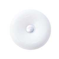 Lampe de table LED moderne avec télécommande RGB, batterie intégrée rechargeable, lampe décorative de chevet, lampe de porte