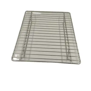 Stainless steel 304 wire mesh tray/drying sheet dewatering container/drying trays sieve sheet for dehydration in tray dryer
