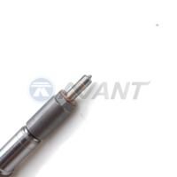 Inyector Diesel NANT 0445110457 para Válvulas de Inyección del Conjunto del Motor