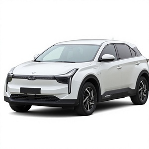 Voiture électrique chinoise d'occasion NETA U, <span class=keywords><strong>petit</strong></span> <span class=keywords><strong>SUV</strong></span>, 2021, <span class=keywords><strong>2022</strong></span>, 2023, véhicule électrique, meilleure qualité, véhicules à énergie nouvelle fabriqués en Chine - Product Image 1