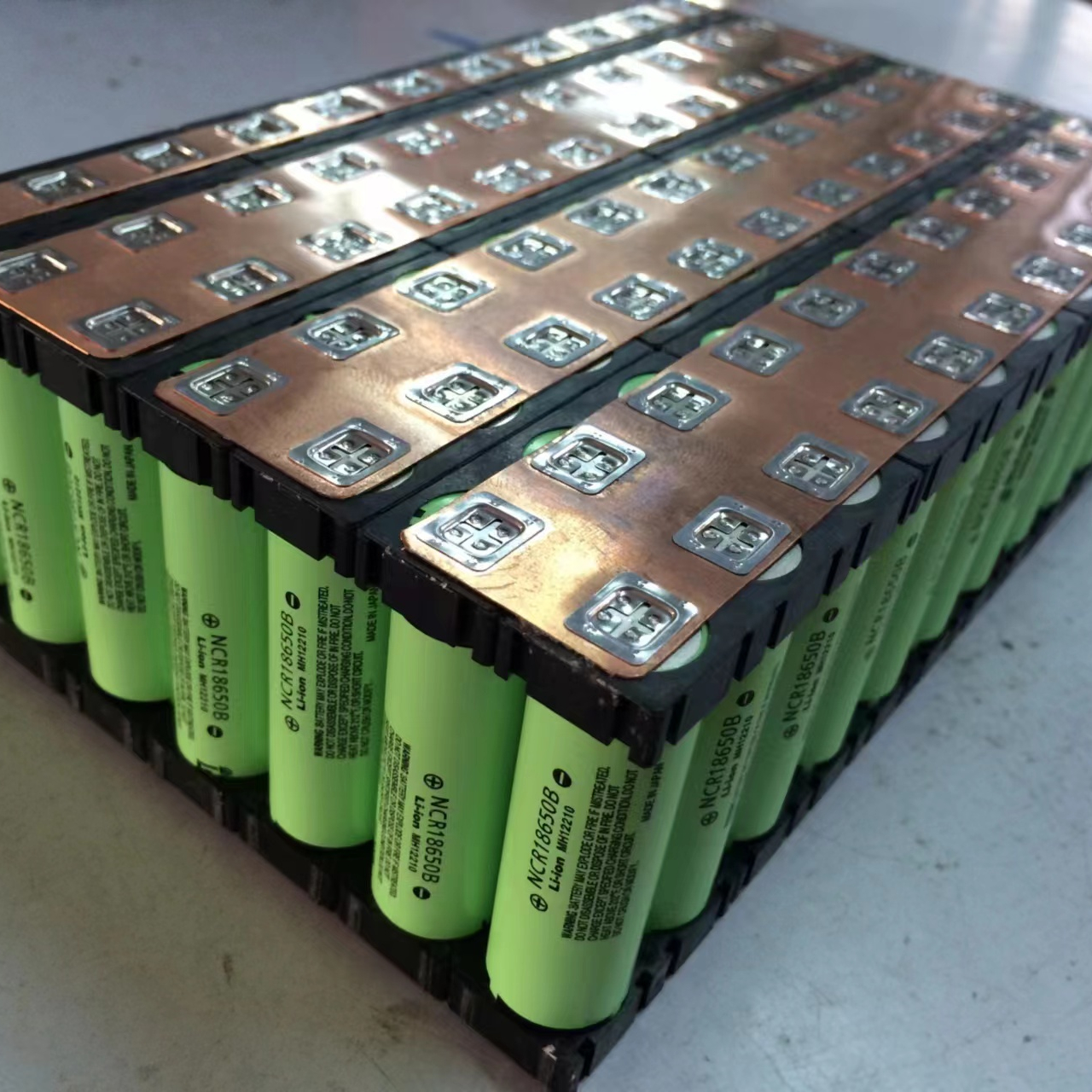 WELLGO изготовленный на заказ никелированный медный лист для 18650 батареи медный никелированный шинный 18650 медный 18650 bussbars