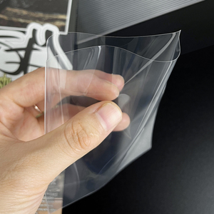 Buste Protettive Morbide Trasparenti in Plastica per Archiviazione Fotografica 4x6, Custodie per Foto, Cartoline e Ricette - Product Image 3