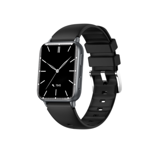 Mới nhất 1.81 inch BT gọi điện thoại thông minh đồng hồ SMS/SNS cảnh báo giấc ngủ giám sát không thấm nước tập thể dục Tracker Smartwatch cho phụ nữ và người đàn ông - Product Image 1