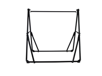 Hamac réglable portable japonais hamac multifonctionnel à trois voies pour camping, patio ou jardin confort