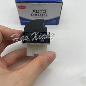 Haoxiang 254118722R Interrupteur principal de fenêtre de haute qualité pour Renault <span class=keywords><strong>Trafic</strong></span> Clio - Product Image 5