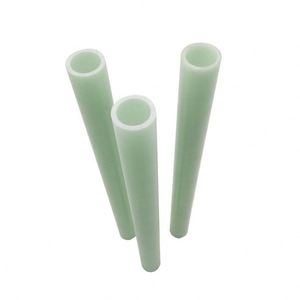 Fr4 G10 Tube en fibre de verre époxy Tube en fibre de verre - Product Image 6