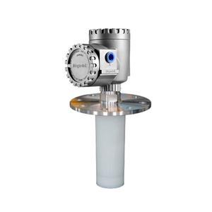 MG8900 เรดาร์แบบไม่สัมผัส 26.0GHz ระยะตรวจจับ 500-20000 มม. โครงสร้างโลหะ 3 มม. วัดระดับเอาต์พุต 4-20mA - Product Image 6