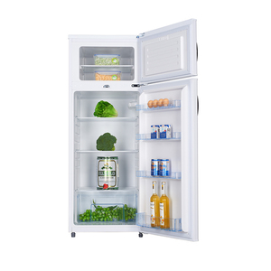 Réfrigérateur à fût de bière 225L de haute qualité à montage supérieur R600a, directement de l'usine - Product Image 5