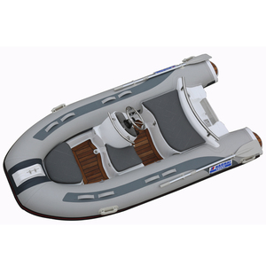 CE 3.3M Phao Tốc Độ Thuyền Máy Bay Phản Lực Cứng Nhắc <span class=keywords><strong>Inflatable</strong></span> Thuyền Với Động Cơ Để Bán - Product Image 2