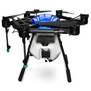 LM-Z616 16L/16kg Hexacopter UAV nông nghiệp phun nông nghiệp Drone từ nhà máy bay không người lái cho Giao hàng nhanh dịch vụ - Product Image 5