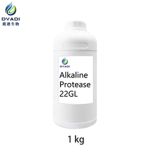 מרכיבי קפסולות כביסה אלקליין פרוטאז 22GL, מותאמים להסרת כתמים מבוססי חלבון - Product Image 3