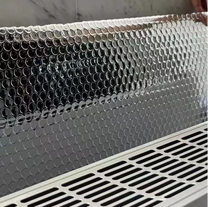 Tấm Cao Su Xốp Chịu Nhiệt Cho Mái Nhà Cách Âm Làm Nóng Dưới Sàn Lá Nhựa 5*5 Cách Nhiệt - Product Image 5