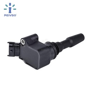 Bobina de Encendido de Alto Voltaje Resistente a Impactos PEIVSO, Compatible con el Motor Great Wall Haval 4G15 4G18, OEM 3603040C13L - Product Image 1