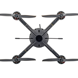 Avion de course à grande vitesse Rocket Racing de 5/10 pouces |   400 km/h |   0,45 kg Ultra léger |   Drone Agile à 8 niveaux de résistance au vent - Product Image 2