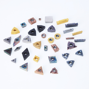 HUHAO OEM Factory Milling Cutter CNC Tools Endmill Solid Carbide <strong>1</strong>/21/4 Endmill <strong>End</strong> <strong>Mill</strong> - Product Image 5