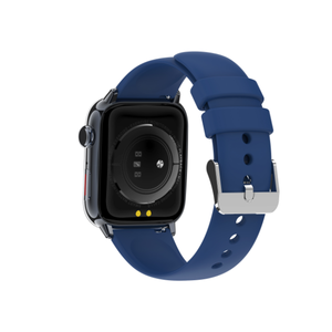 Reloj Inteligente con Pantalla HD, Monitor de Frecuencia Respiratoria, Resistente al Agua IP68, Precio de Fábrica - Product Image 4