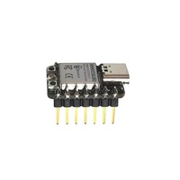 Baru Seed Studio XIAO ESP32C3 papan pengembangan dengan WiFi + Ble ultra-rendah konsumsi daya Dual Core ESP-32