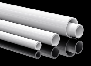 Sdr 26 PVC Ống Nhựa 4 Inch Cấp Nước Ống Thoát Nước Cho Thủy Lợi Chất Lượng Cao Nước Thủy Lợi Ống Nhựa - Product Image 3