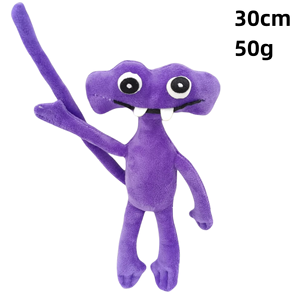 Nuevas llegadas, juguete de peluche <span class=keywords><strong>Banban</strong></span> para jardín, juguete de guardería, relleno de algodón PP, nuevo estilo, juguete de peluche suave. - Product Image 6