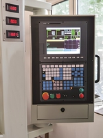 Máquina Dispensadora Automática de Juntas de Espuma de PU, Robot de Sellado de Pegamento CNC para Gabinetes Eléctricos