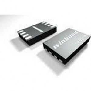 New-Original W25X40CLUXIG Flash Memory Electronic Component - Product Image 1