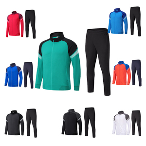 Hommes Manteaux Casual Plus Size Populaire Mode Blank Vestes 100 Polyester Haute Qualité Confortable Coupe-Vent Pour Hommes - Product Image 4