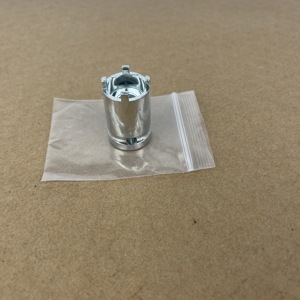 Smerigliatrice angolare rimuovi la chiave di cambio di potere della sega a lama universale chiave a bussola torsione testa a spirale sega a lama manicotto 110mm, regalo - Product Image 2