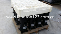 Compresor Scroll Sanyo R410a Modelo C-SBP120H15A