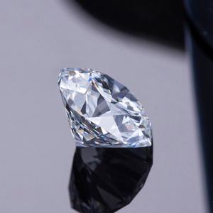 Joyería Messi, Diamantes Cultivados en Laboratorio con Forma Octogonal HPHT CVD, Diamante Personalizado - Product Image 6