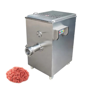 Broyeur à viande industriel Poweradd Tritacarne <span class=keywords><strong>Ossa</strong></span>, machine à broyer congelés, 500-4500 kg/h, automatique, 380V - Product Image 3