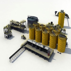 High Efficient Gold <strong>Mining</strong> Processing Plant Equipment Gold <strong>Mining</strong> Machinery Equipment - Product Image 2