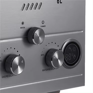 Sihao Peixu Calentadores de agua a <span class=keywords><strong>gas</strong></span> de alta calidad Venta al por mayor <span class=keywords><strong>Calentador</strong></span> de agua a <span class=keywords><strong>gas</strong></span> para el hogar - Product Image 6