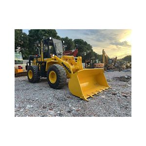 <span class=keywords><strong>Wa320</strong></span>-<span class=keywords><strong>3</strong></span> <span class=keywords><strong>Komatsu</strong></span> pemuat depan, Wheel <span class=keywords><strong>Loader</strong></span> <span class=keywords><strong>komatsu</strong></span> bekas, <span class=keywords><strong>Wa320</strong></span>-<span class=keywords><strong>3</strong></span> <span class=keywords><strong>KOMATSU</strong></span>, - Product Image 3