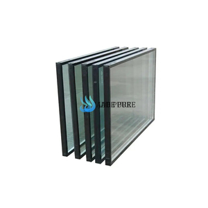 Ultra Thin Profile Vacuum <strong>Glass</strong> <strong>Panels</strong> for Retrofitting and Renovation - Product Image 2