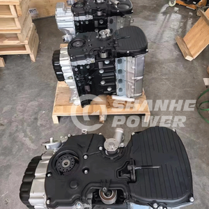 MOTEUR G4JS 2.4L ESSENCE SANS MOTEUR POUR Hyundai Santa FE Hyundai Sonata <span class=keywords><strong>Kia</strong></span> <span class=keywords><strong>Optima</strong></span> <span class=keywords><strong>Kia</strong></span> G4JS - Product Image 3