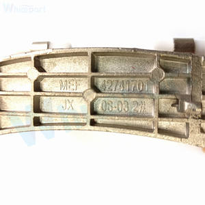 स्थिर प्रदर्शन 42741701 वॉशर एल्यूमीनियम वॉशिंग मशीन के लिए एलजी के लिए दरवाजा काज दरवाजा काज वॉशिंग मशीन स्पेयर पार्ट्स - Product Image 2