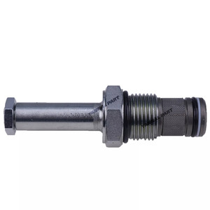 Válvula de cartucho operada por solenoide AN279595 para <span class=keywords><strong>John</strong></span> <span class=keywords><strong>Deere</strong></span> 3520 3522 8245R 8270R 8320R <span class=keywords><strong>8335R</strong></span> 8345R 8370R 8R280 8R340 - Product Image 3